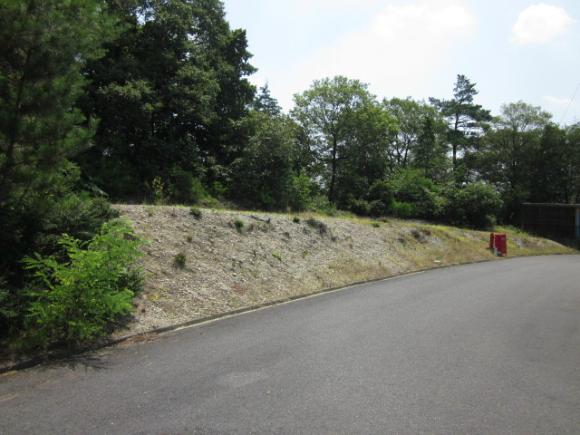 可児市大森字奥山　土地 その他
