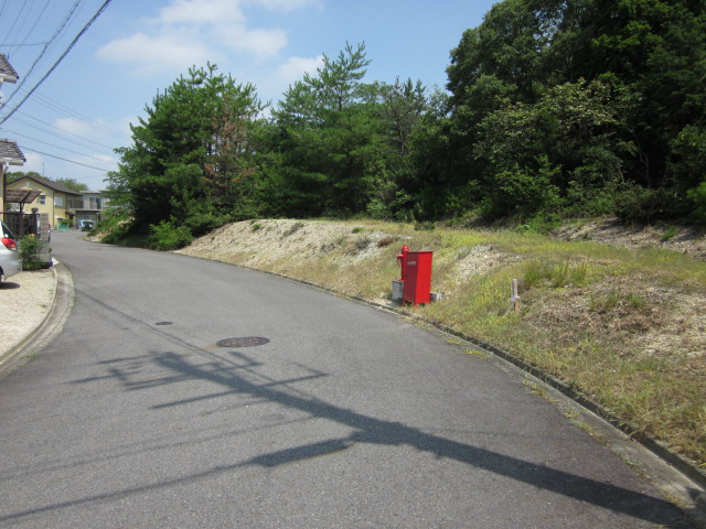 可児市大森字奥山　土地 その他