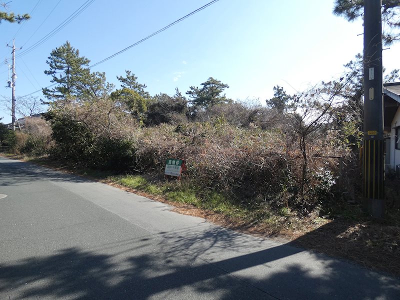 湖西市新居町新居 外観写真