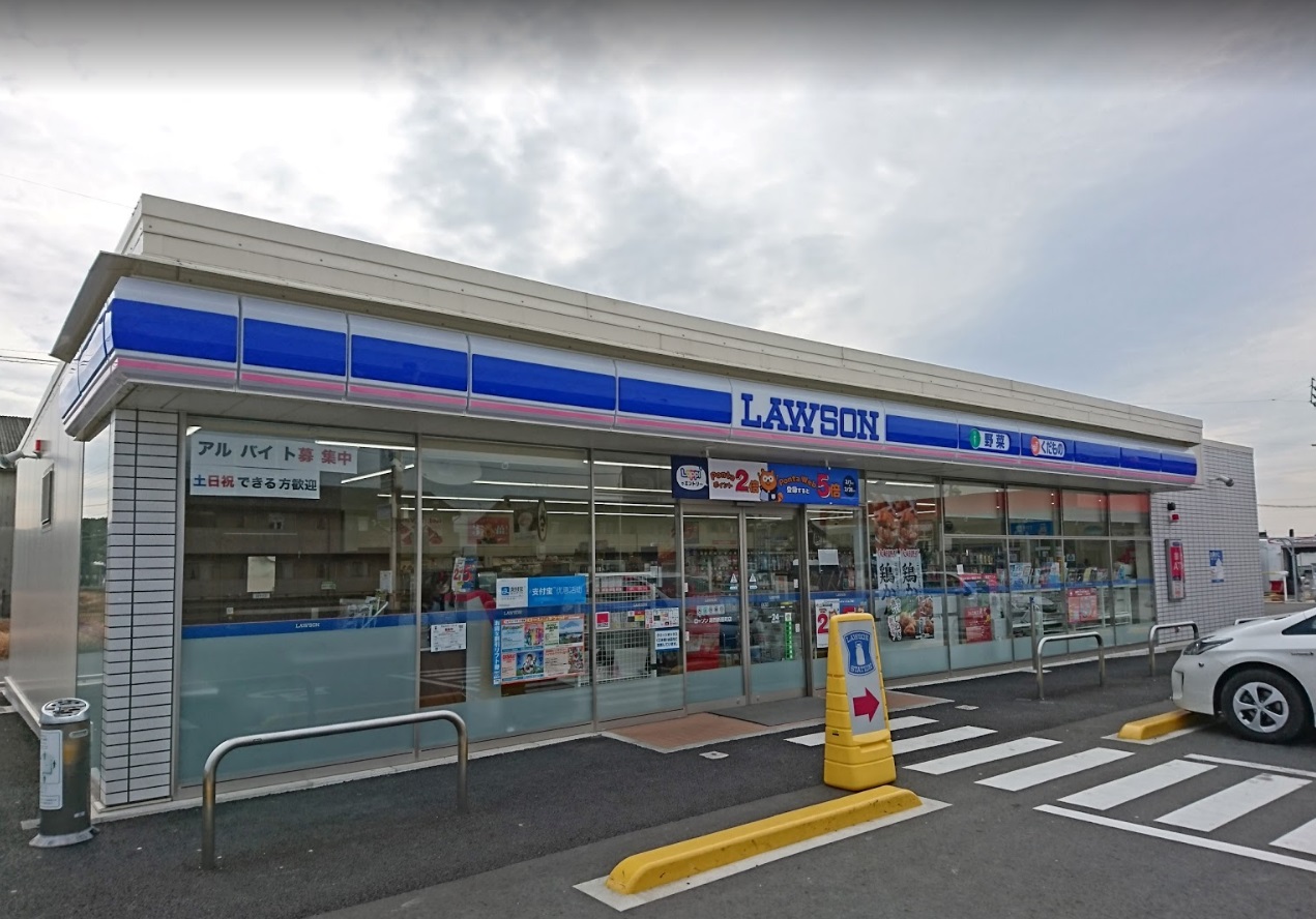 湖西市新居町新居 周辺画像2