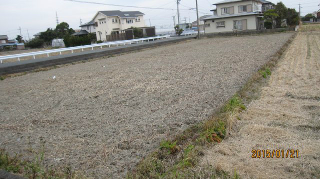 浜松市南区中田島町 外観写真