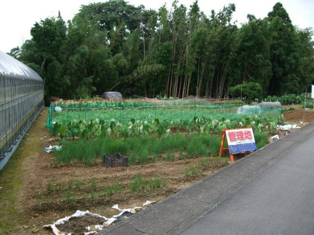 浜松市西区伊左地町 外観写真