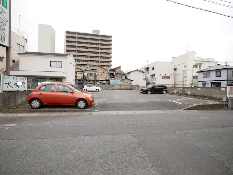 鹿島町１丁目１８４番 眺望写真