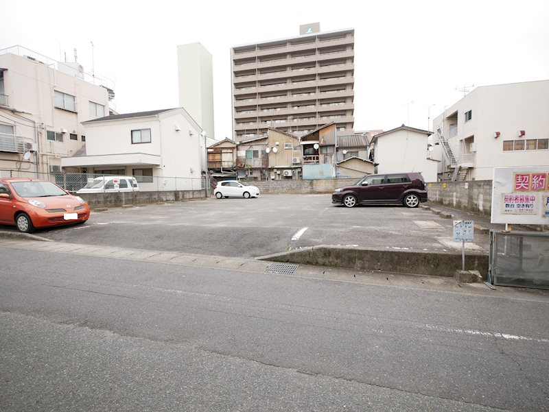 鹿島町１丁目１８４番 現地写真