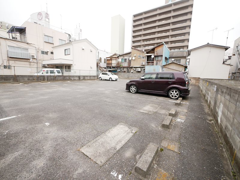 鹿島町１丁目１８４番 現地写真