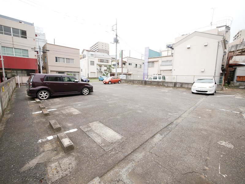 鹿島町１丁目１８４番 現地写真