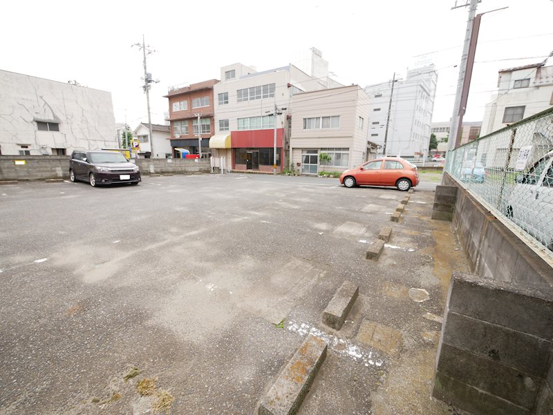 鹿島町１丁目１８４番 現地写真