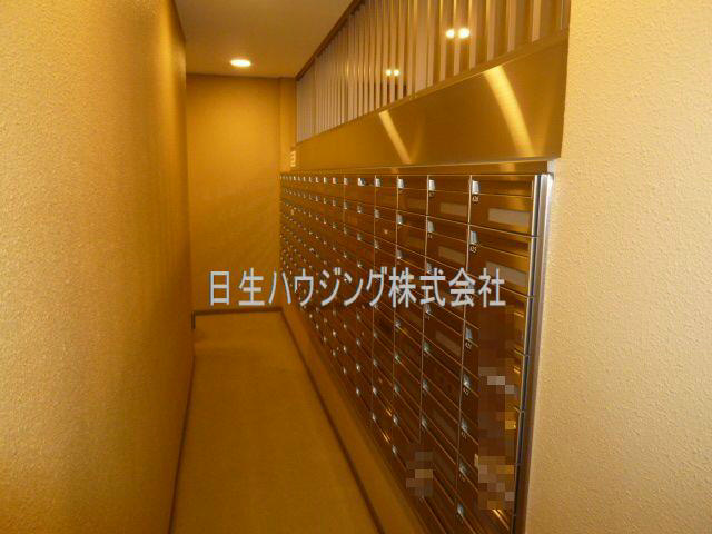 ヴューイスト泉ヶ丘 その他