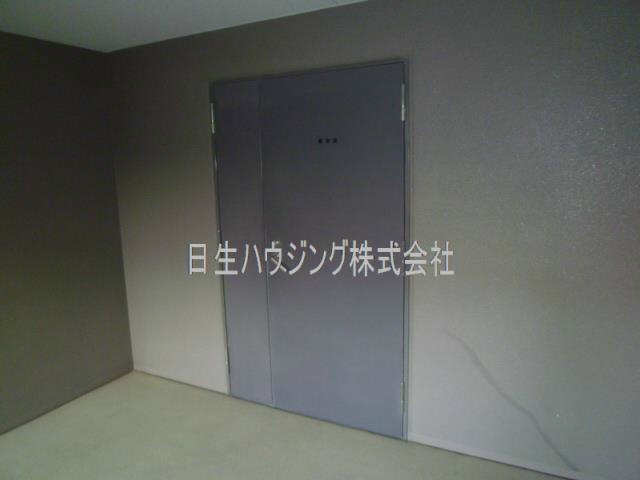 ヴューイスト泉ヶ丘 その他