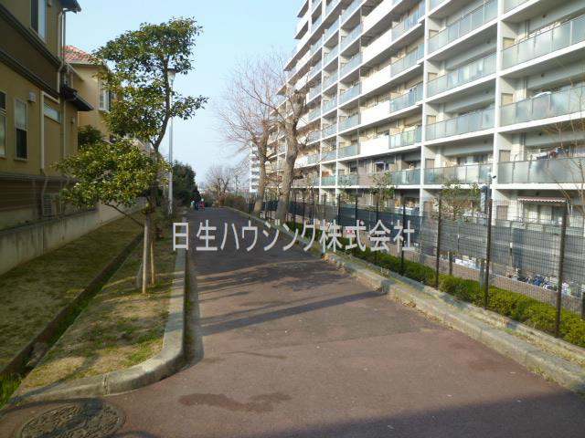 ヴューイスト泉ヶ丘 その他