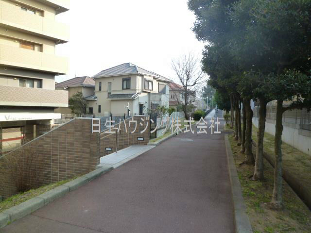 ヴューイスト泉ヶ丘 その他