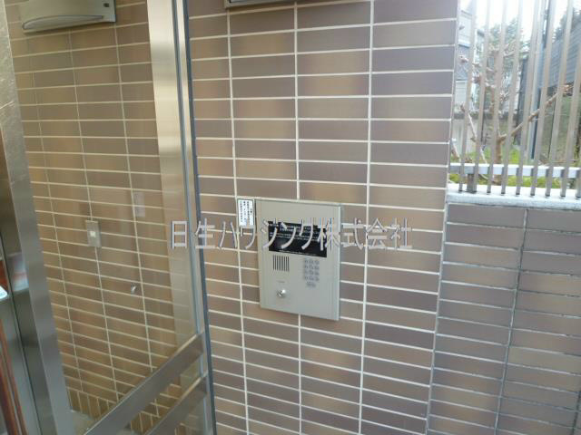 ヴューイスト泉ヶ丘 その他