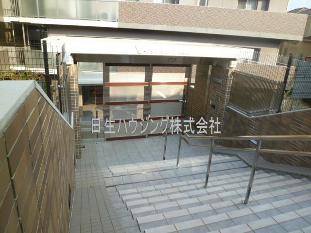 ヴューイスト泉ヶ丘 その他