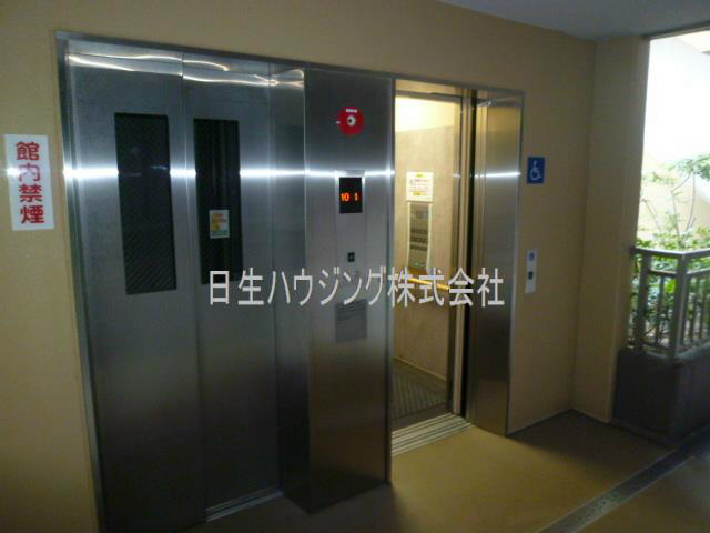 ヴューイスト泉ヶ丘 その他