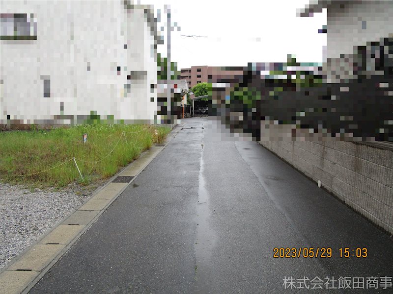 亀山市南野町　土地 その他