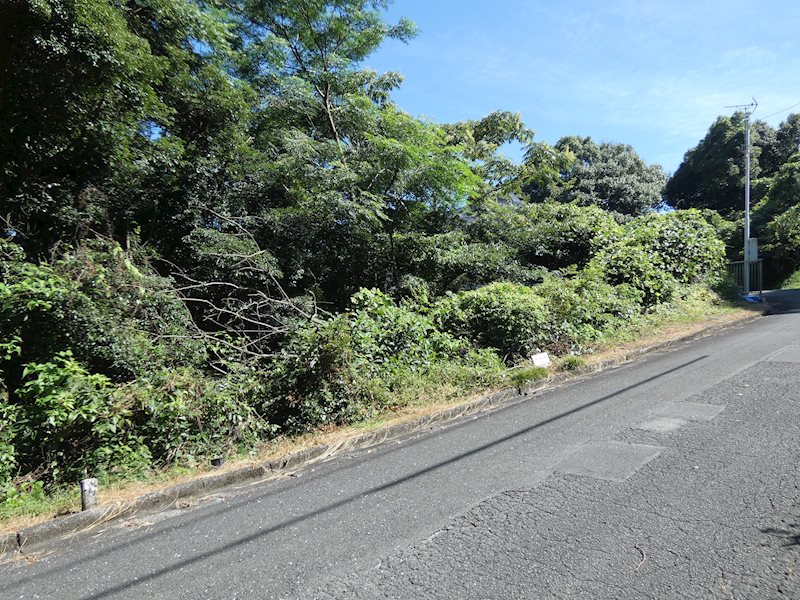 湖西市大知波 外観写真