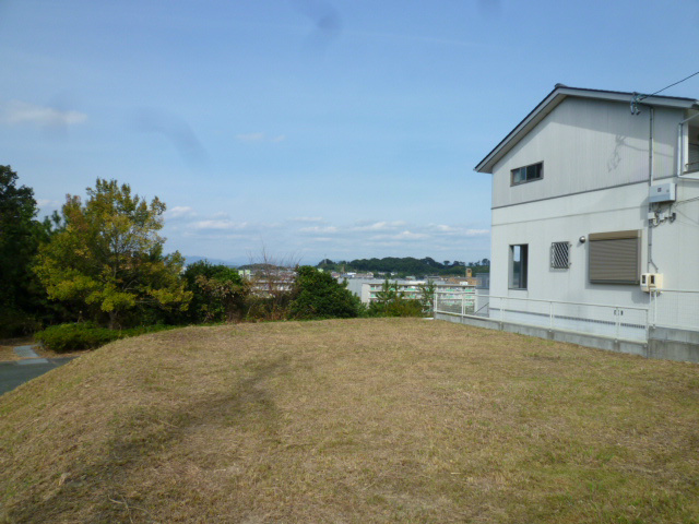 袋井市高尾（高尾台） 外観写真
