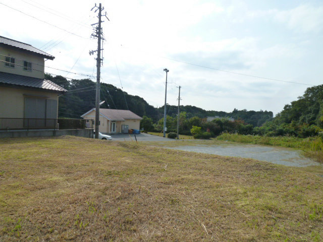 袋井市高尾(高尾台) その他