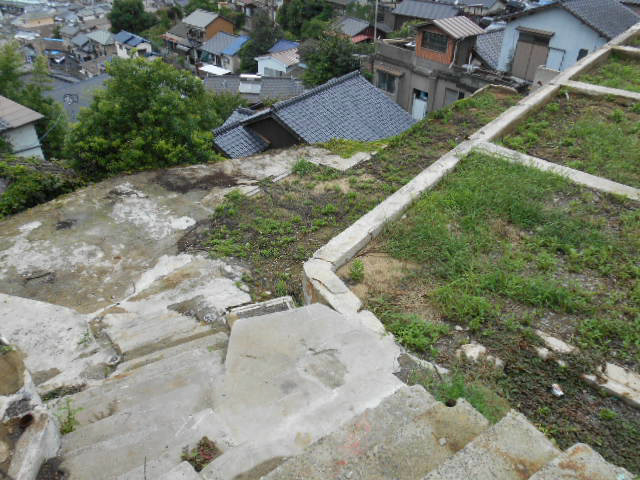 宮田町売地 現地写真