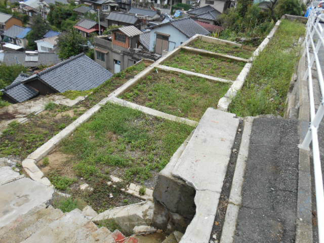 宮田町売地 その他