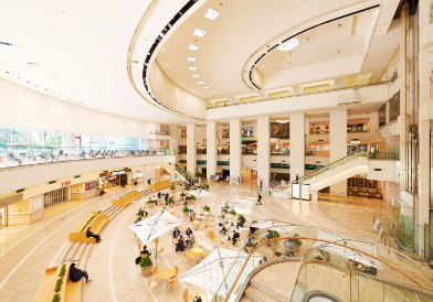 ◆◇◆大崎ウエストシティタワーズW棟◆◇◆ 周辺画像9