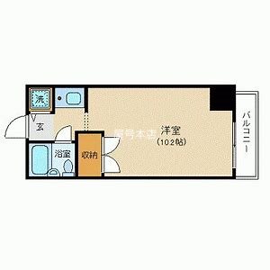 【研修】売買物件登録　戸建て　金広 区画図
