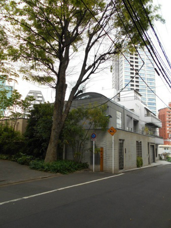 （研修）宿谷麻布戸建て 同仕様写真（外観）