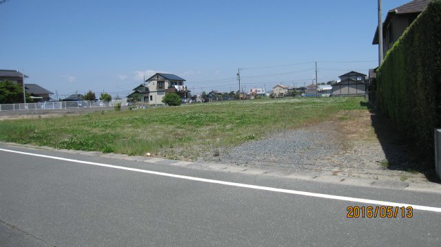 浜松市南区中田島町 外観写真