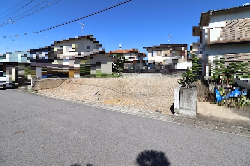多治見市小名田町西ヶ洞　土地 その他