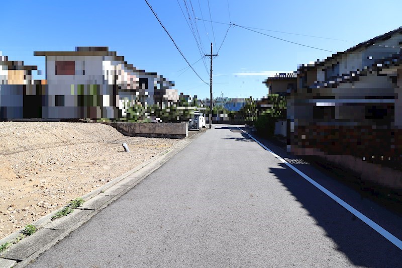 多治見市小名田町西ヶ洞　土地 その他