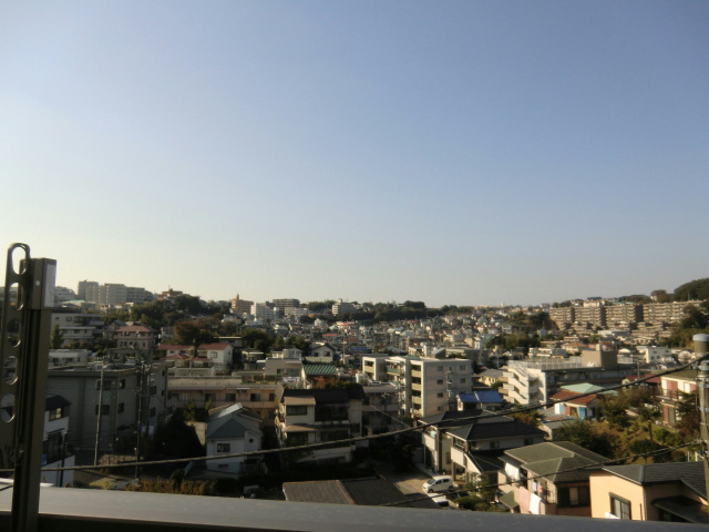【ご成約済】　別所3丁目新築戸建  現地写真