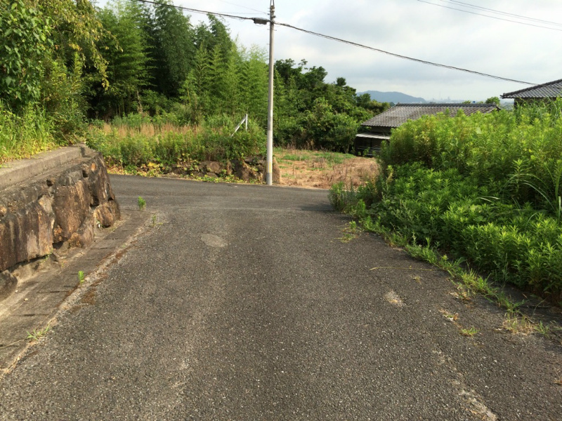 道場寺385土地 その他