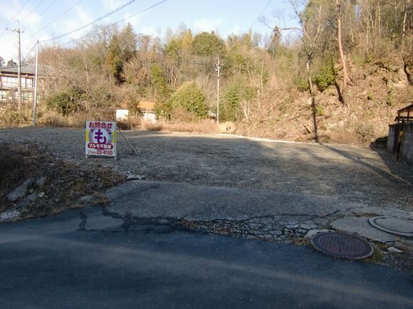 岐阜県多治見市平野町４丁目 現地写真
