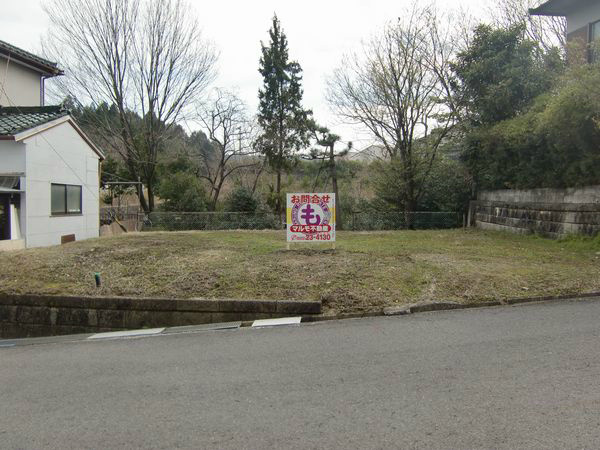岐阜県多治見市大針町 現地写真