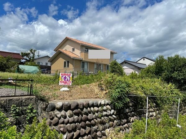 岐阜県多治見市平井町1丁目 現地写真