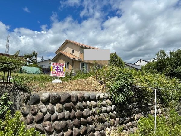 岐阜県多治見市平井町１丁目 現地写真