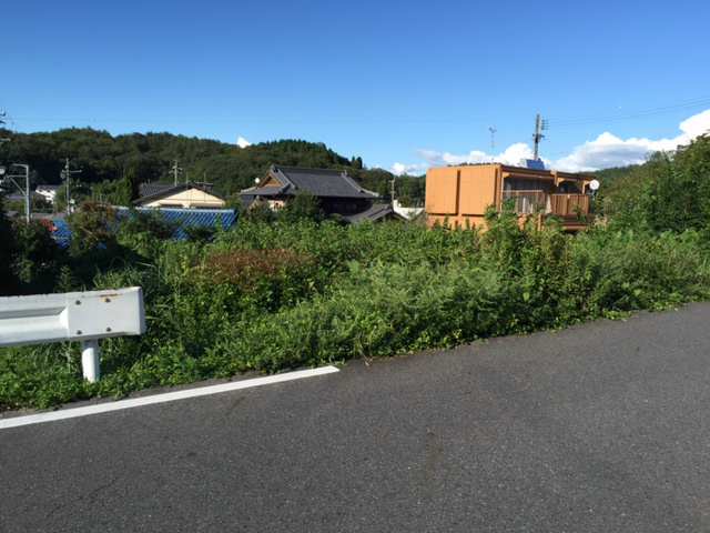 岐阜県多治見市市之倉町６丁目 現地写真