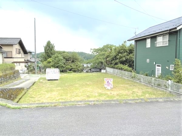 岐阜県中津川市茄子川 現地写真