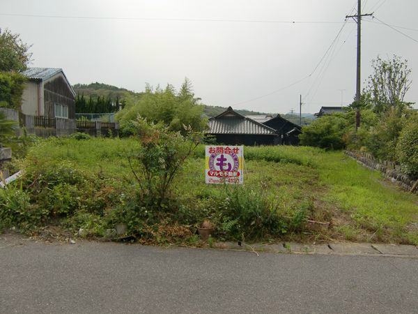 岐阜県多治見市市之倉町６丁目 現地写真