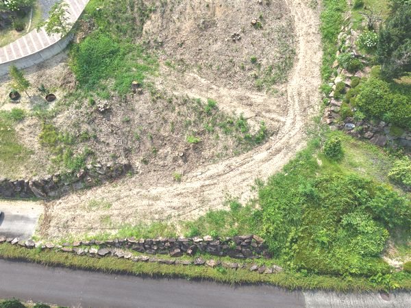 岐阜県多治見市小泉町７丁目 航空写真