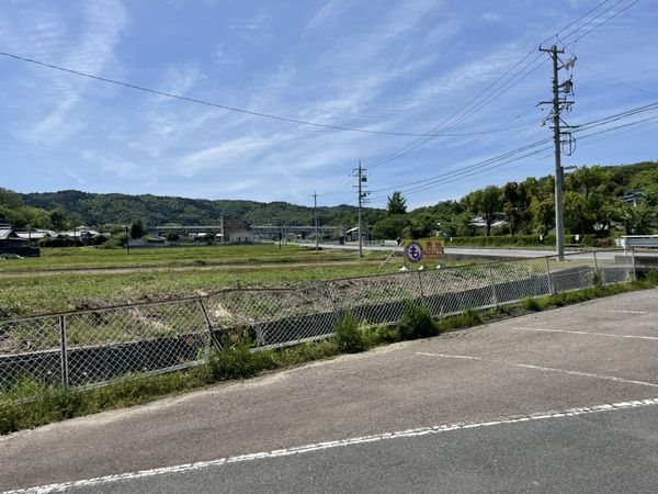 岐阜県多治見市根本町7丁目 現地写真