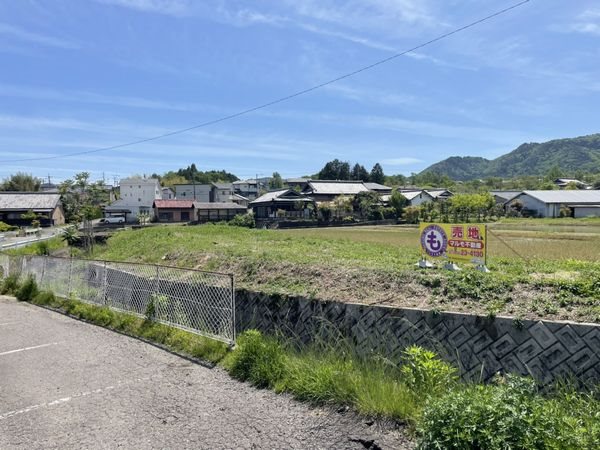 岐阜県多治見市根本町７丁目 現地写真