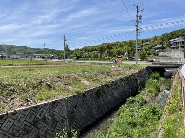 岐阜県多治見市根本町７丁目 現地写真
