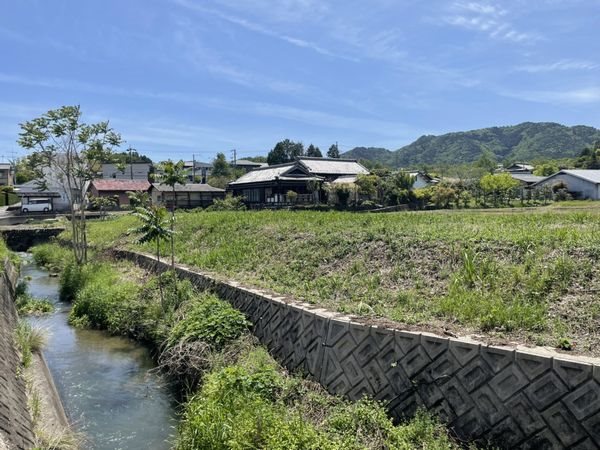 岐阜県多治見市根本町７丁目 現地写真