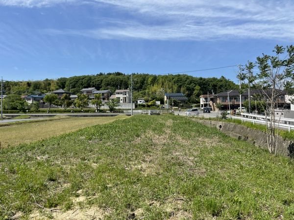 岐阜県多治見市根本町７丁目 現地写真