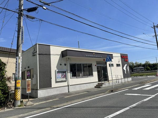 岐阜県多治見市根本町７丁目 警察署・交番