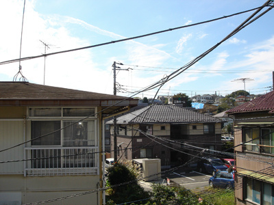 お問合せテスト 外観写真