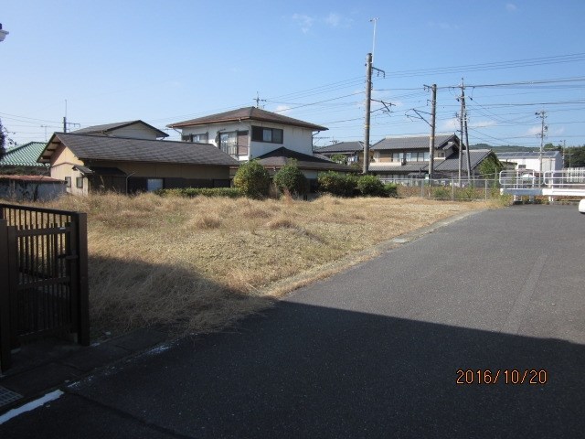 土岐市泉町大富字大日　土地 その他