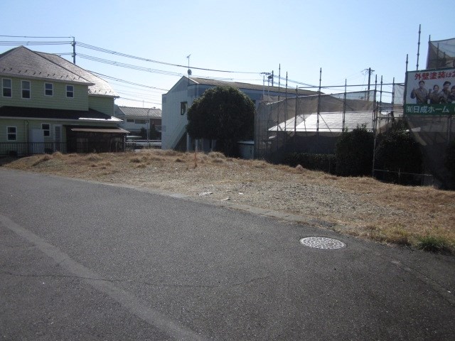 土岐市泉町大富字大日　土地 その他