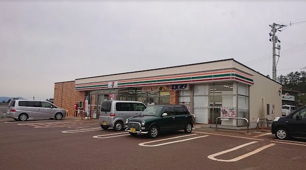 鶴岡市下川字七窪 その他